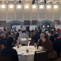 The Importance of Healthcare Events and Conferences in Clark County, Kentucky