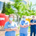 The Struggles of Healthcare Professionals in Clark County, Kentucky