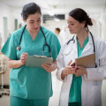 Specialized Healthcare Services in Clark County, Kentucky: A Comprehensive Guide