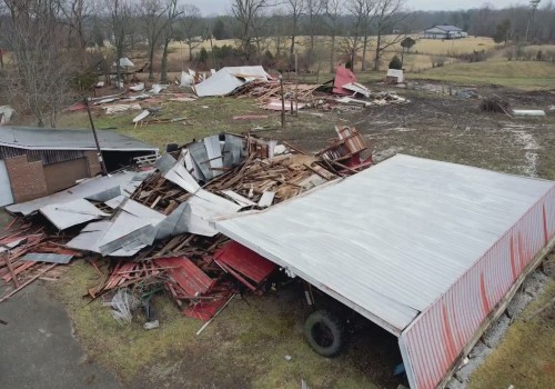 The Health Challenges of Clark County, Kentucky