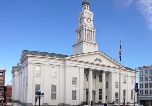 Navigating Healthcare Regulations in Clark County, Kentucky