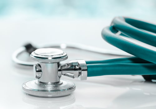 The Importance of Patient Privacy and Confidentiality Laws for Healthcare Professionals in Clark County, Kentucky