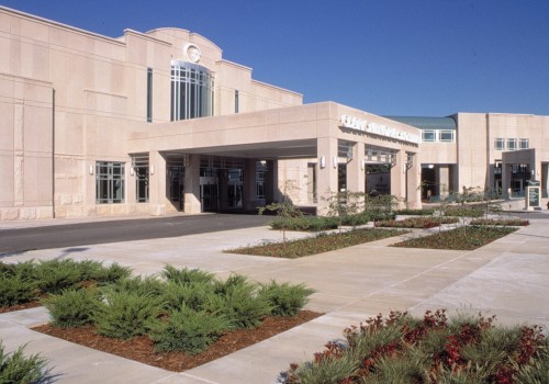 The Healthcare Landscape in Clark County, Kentucky