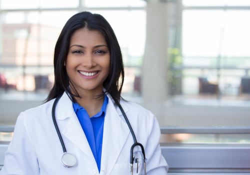 The Impact of Cost of Living on Healthcare Professionals in Clark County, Kentucky: An Expert's Perspective