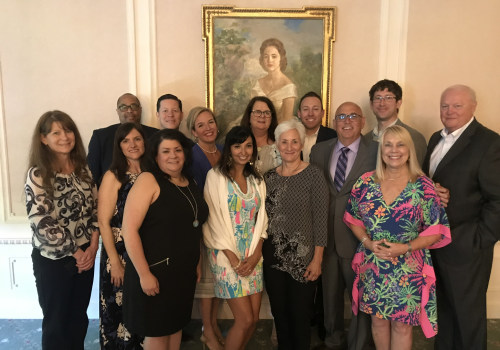 The Importance of Local Organizations for Healthcare Professionals in Clark County, Kentucky