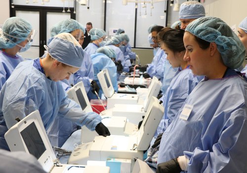 Addressing the Healthcare Professional Shortage in Clark County, Kentucky
