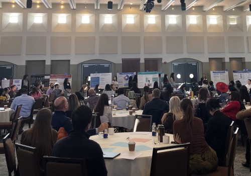 The Importance of Healthcare Events and Conferences in Clark County, Kentucky