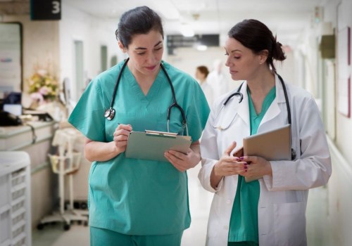 The Vital Role of Healthcare Professionals in Clark County, Kentucky